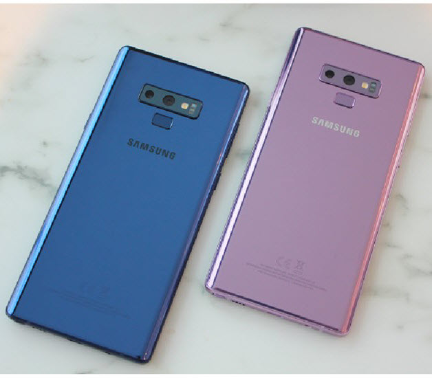 Sửa Chữa Samsung