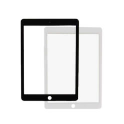 Thay mặt kính iPad