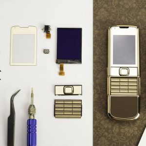 Sửa Chữa Nokia