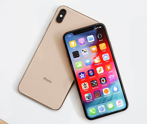 Sửa Chữa iPhone