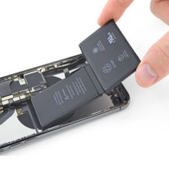 Thay Pin iPhone