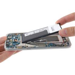 Thay pin Samsung
